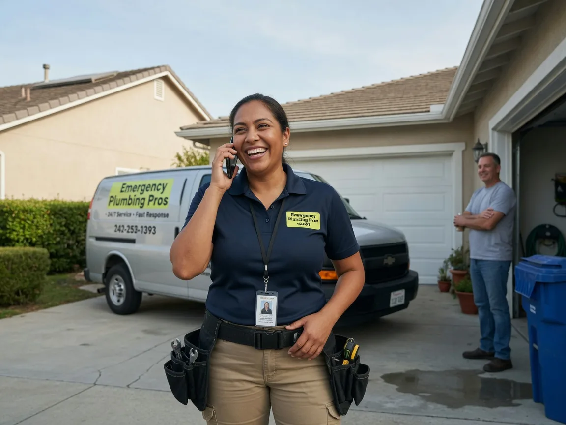 Emergency Plumber Terrytown, NE FAQs